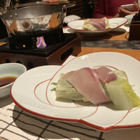 日本料理 京都 華暦 - 