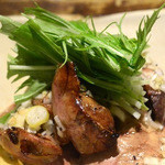 恵比寿 吉乃坐 - 