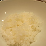 車力門 ちゃわんぶ - 25年6月　ご飯