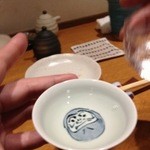 恵比寿 吉乃坐 - 