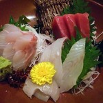 Kushiyaki Sakanaseijou Miyakawa - 