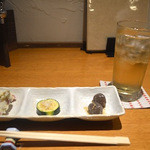 恵比寿 吉乃坐 - 