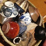 恵比寿 吉乃坐 - 