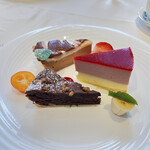 ラ・フランス亭 - 