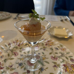 ラ・フランス亭 - 