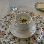 ラ・フランス亭 - 