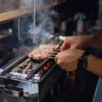 やきとりの味鶏逗 - 