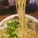 ラーメン十五屋 - 