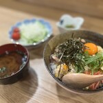 やきとりの味鶏逗 - 