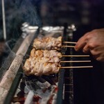 やきとりの味鶏逗 - 