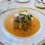 ラ・フランス亭 - 