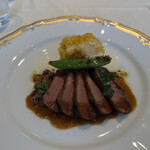 ラ・フランス亭 - 