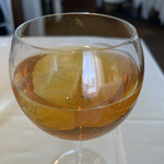 ラ・フランス亭 - 