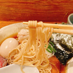 Homemade Ramen 麦苗 - 