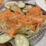 FOOD BOX - サラダ