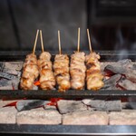 やきとりの味鶏逗 - 