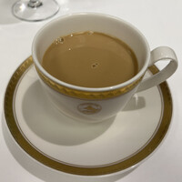 レストラン カスケード - 