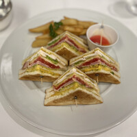 レストラン カスケード - 