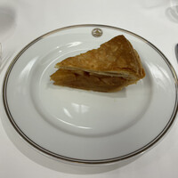 レストラン カスケード - 