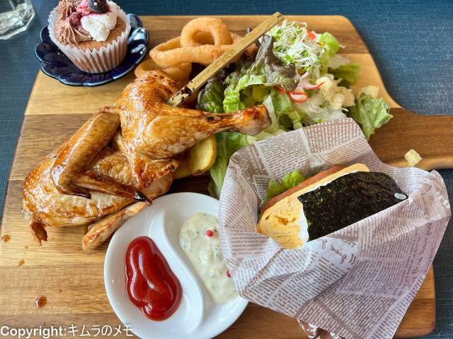 レストランカリブ - 坂/パスタ | 食べログ