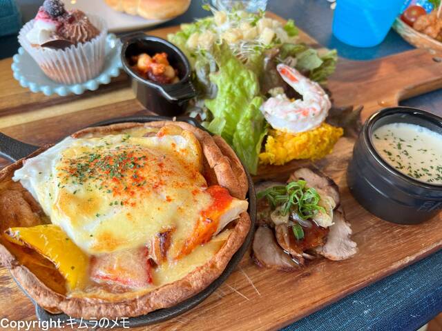 レストランカリブ - 坂/パスタ | 食べログ