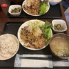 くわ屋食堂