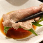 牛タン いち江 - 