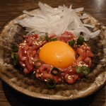 牛タン いち江 - 