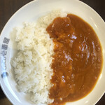 CoCo壱番屋 - 料理写真:
