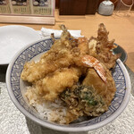 Tempura Hageten - 