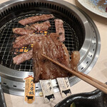 Yakiniku Gyougyuu - 