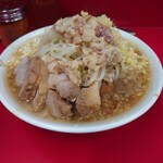 ラーメン二郎 - 