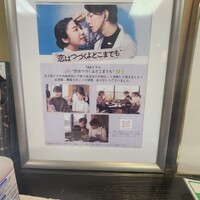 駒形前川 浅草本店 -  駒形前川 浅草本店 -