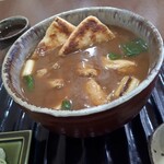 そば屋この花 - 