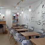 ATAMI Cafe - 