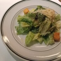 ウルフギャング・ステーキハウス 六本木 - 