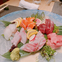 美食 個室・炭火焼・ワイン 縁 新宿店 - 