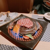 美食 個室・炭火焼・ワイン 縁 新宿店 - 