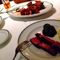 ウルフギャング・ステーキハウス 六本木 - 