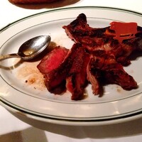 ウルフギャング・ステーキハウス 六本木 - 