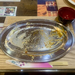 キッチン あずま - ごちそうさまでした♡