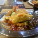 キッチン あずま - 