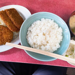 お食事の店 まさみ - 