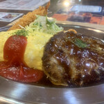 キッチン あずま - 