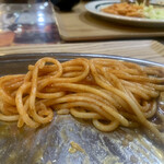 キッチン あずま - 