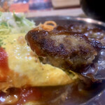 キッチン あずま - 