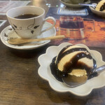 キッチン あずま - 