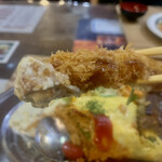 キッチン あずま - 