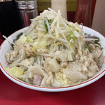 ラーメン二郎 - 