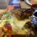 キッチン あずま - 